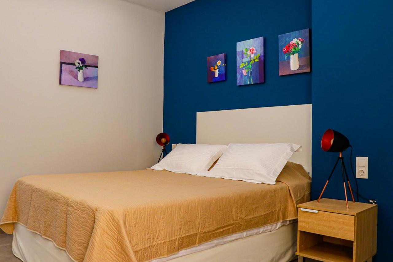 Terpsis Appartement