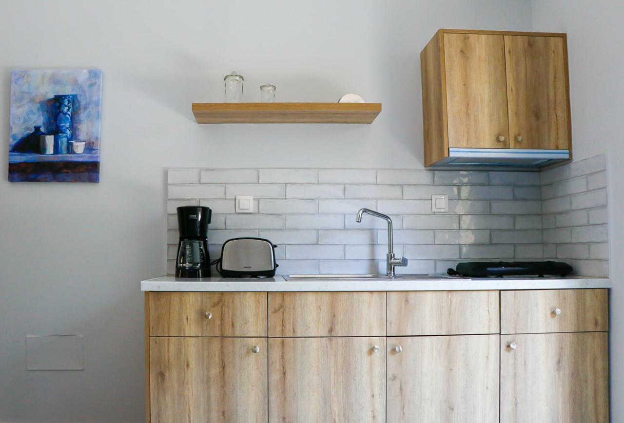 Appartement Terpsis *