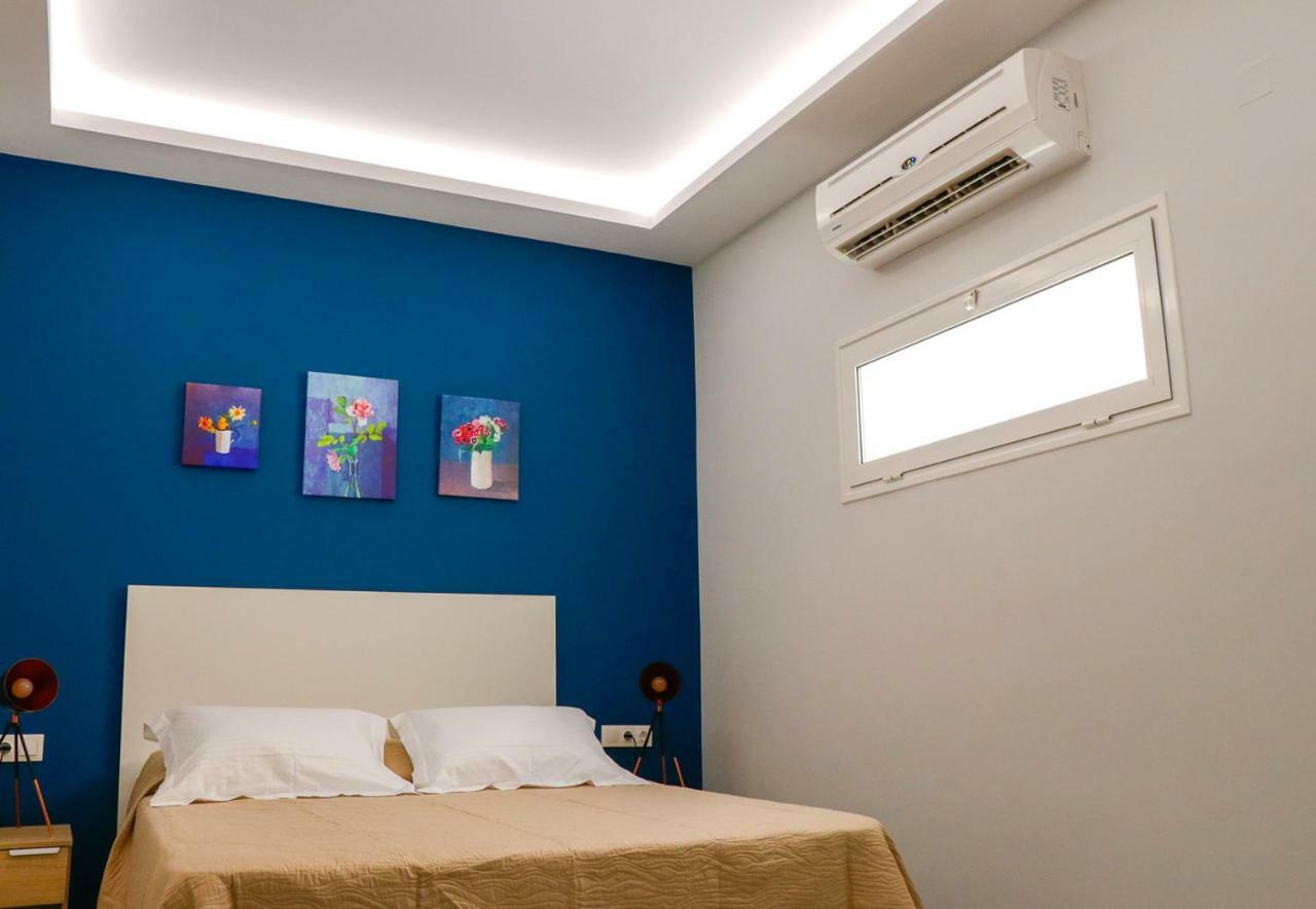 Appartement Terpsis