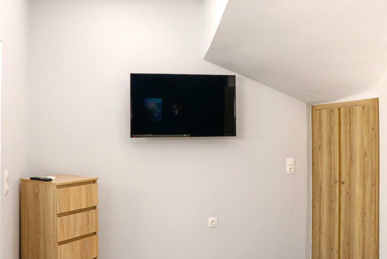 Appartement Terpsis