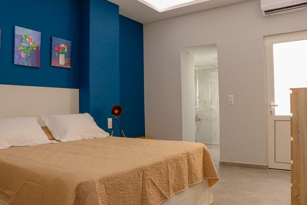 Terpsis Appartement Héraklion