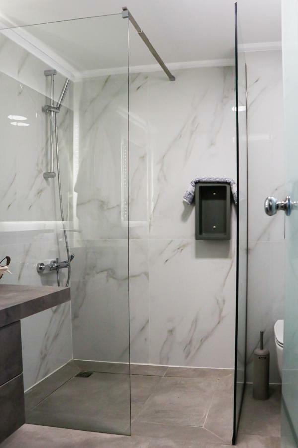 Appartement Terpsis