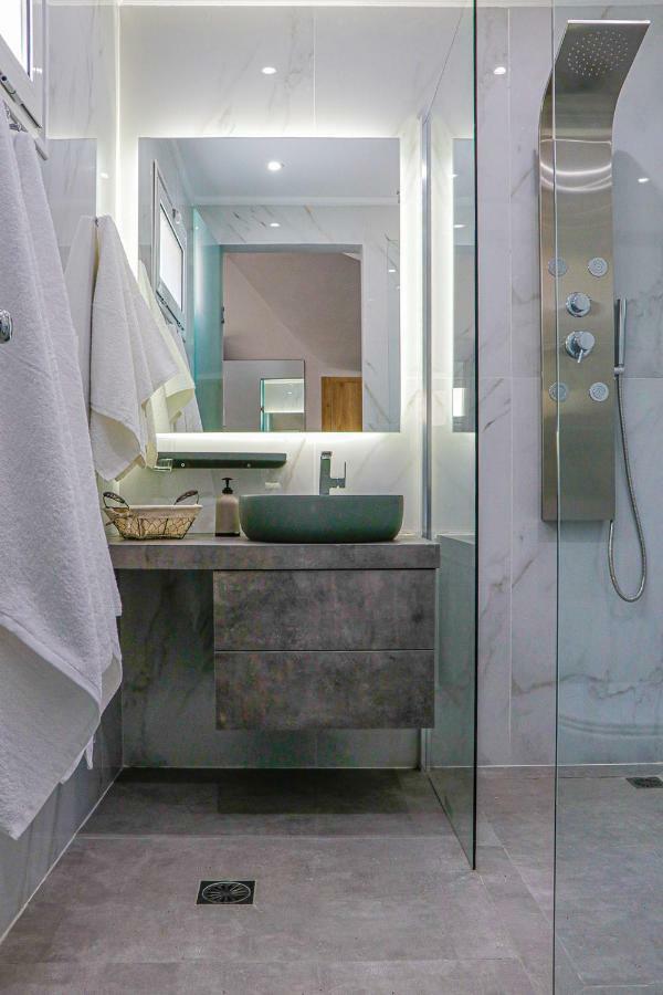 Terpsis Appartement *