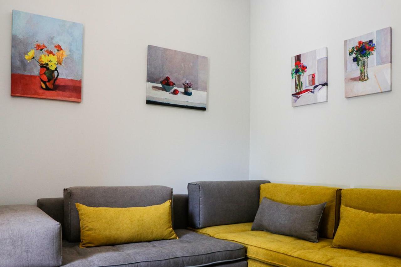 Appartement Terpsis Héraklion
