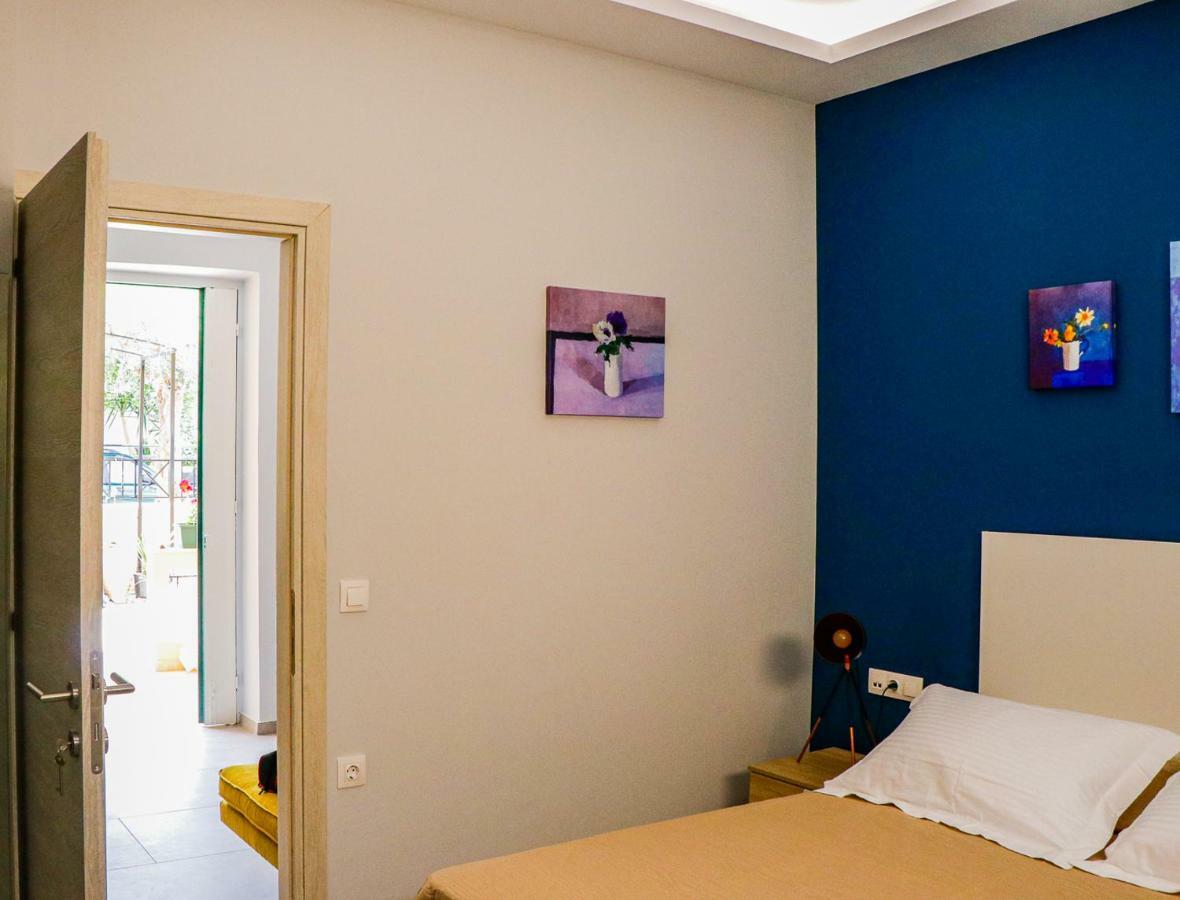 Appartement Terpsis *