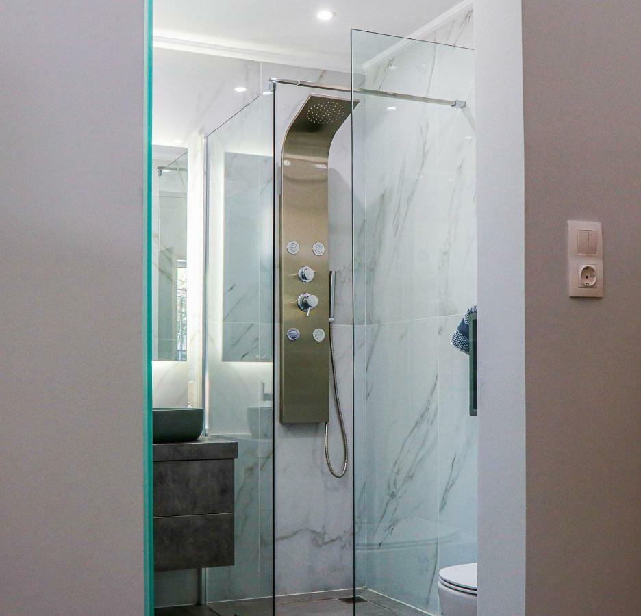 Terpsis Appartement *