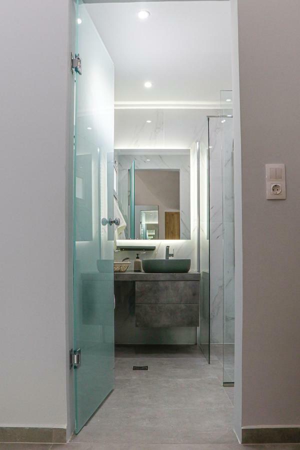 Terpsis Appartement
