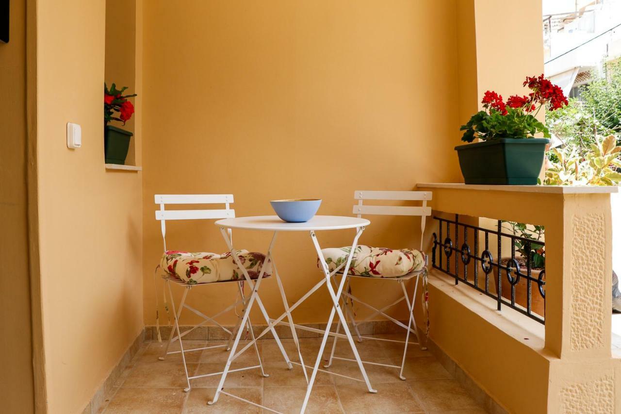 Terpsis Appartement Héraklion
