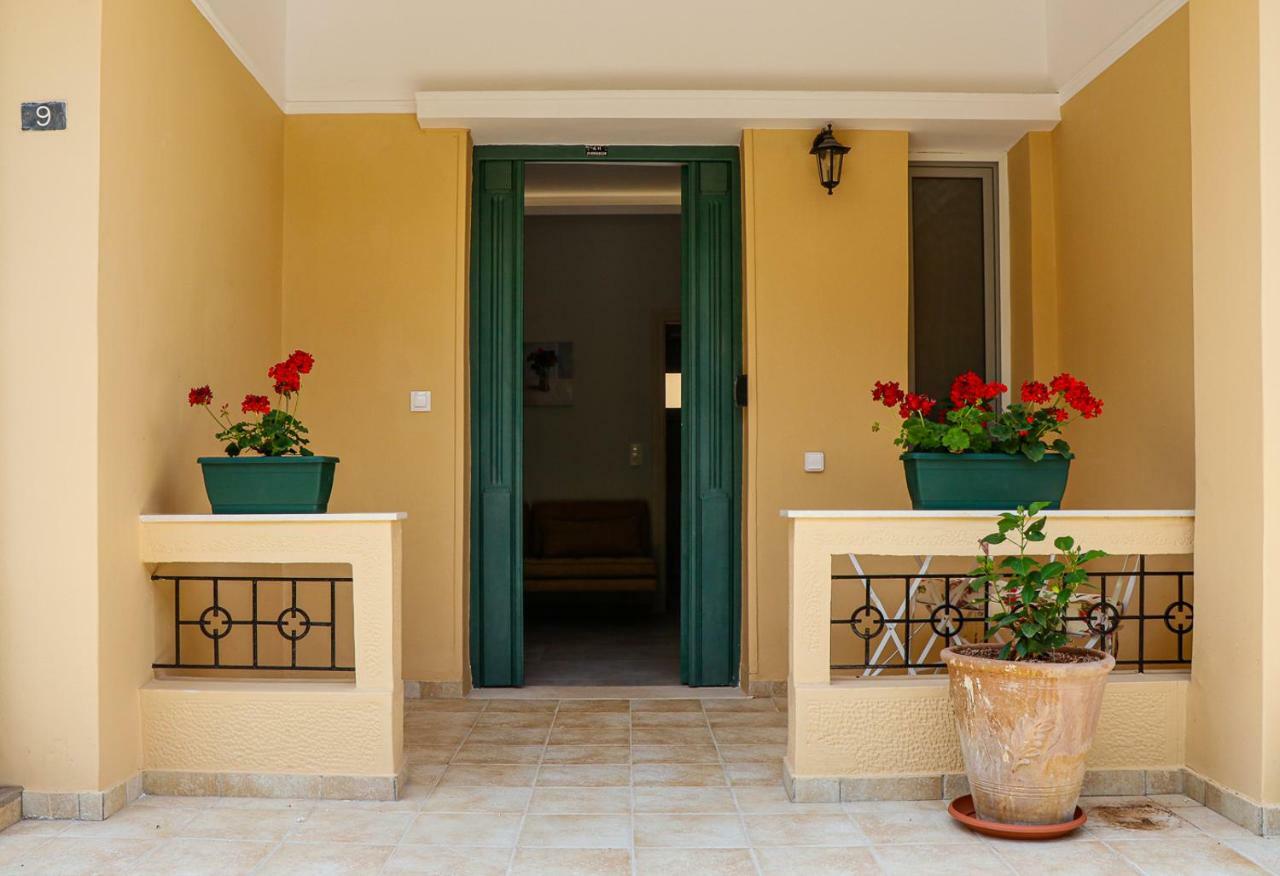 Terpsis * Heraklion (Crete)
