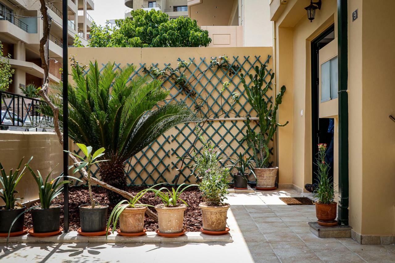 Terpsis * Heraklion (Crete)
